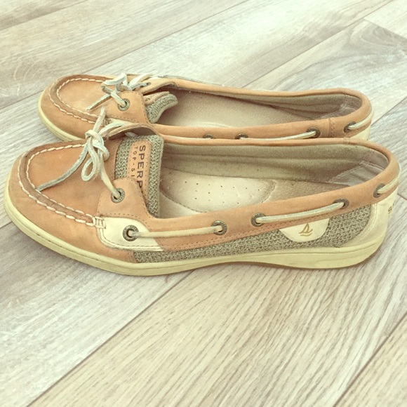 Sperry Top-Sider Angelfish