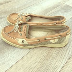 Sperry Top-Sider Angelfish