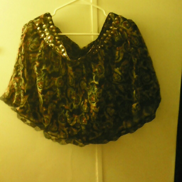 Rue 21 skirt