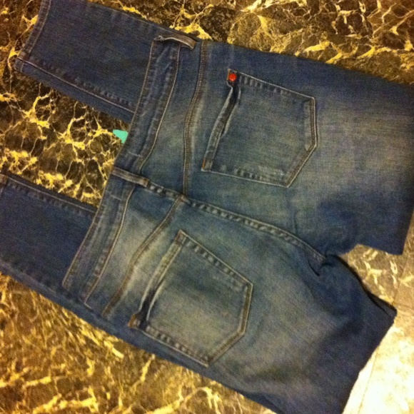 Jeans - Picture 3 of 3