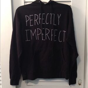 Glamour Kills Hoodie