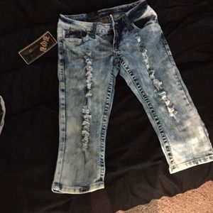 B q b jeans