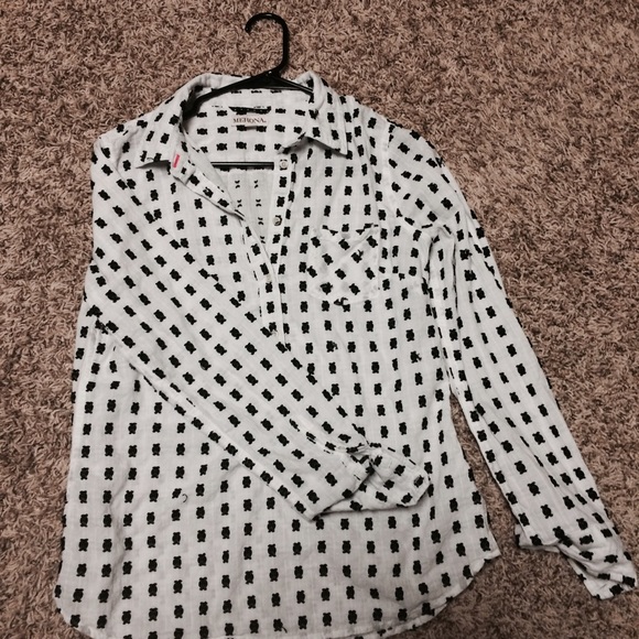 Merona medium shirt