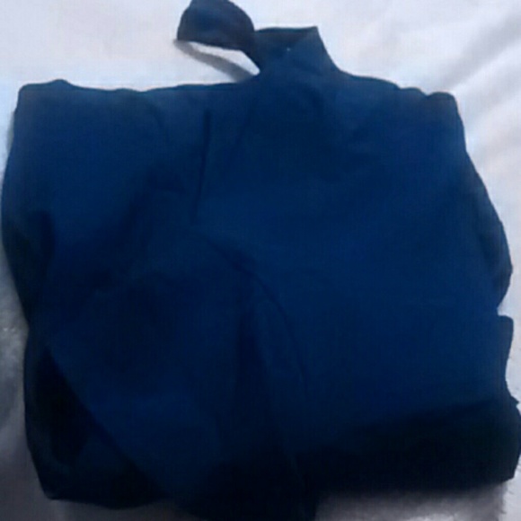Bundled with silver shirt