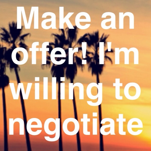 I'll lower price for cheaper shipping!!