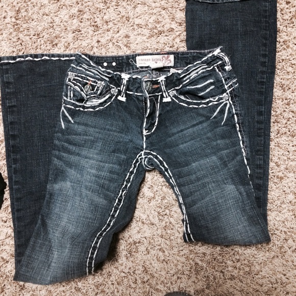 On hold!   Laguna Beach Jeans