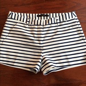 Zara Basic shorts