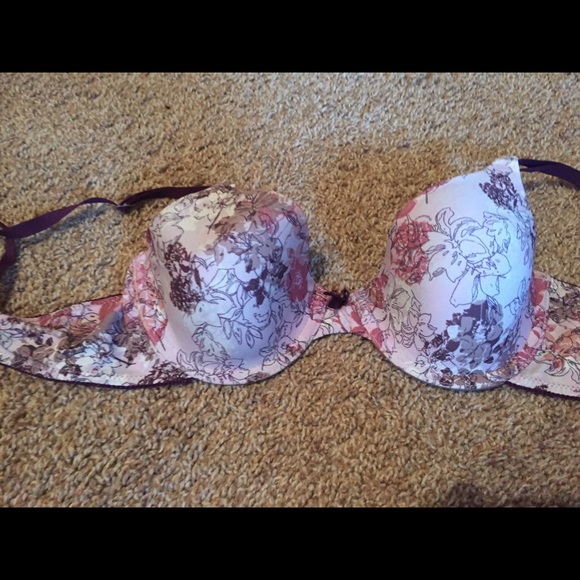 34B bra