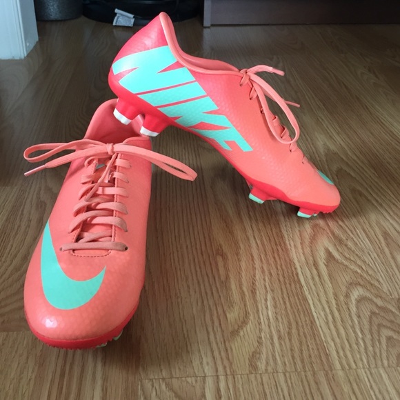 Authentic Nike Mercurials