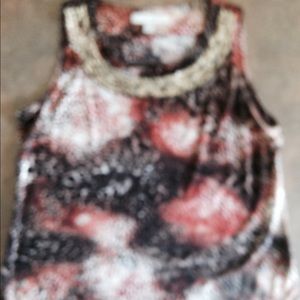 New Laura Ashley tank