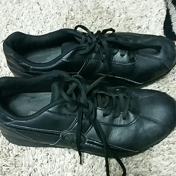 Shoes for crews work shoes