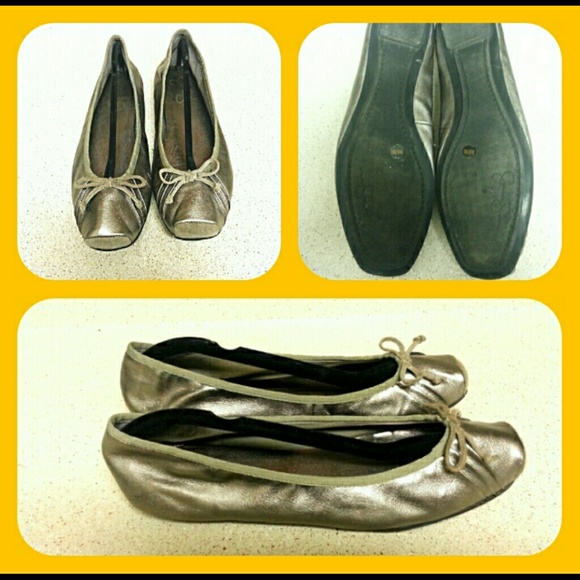 Jessica Simpson Flats