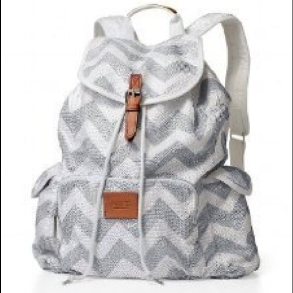 Victoria's Secret PINK Sequin Backpack