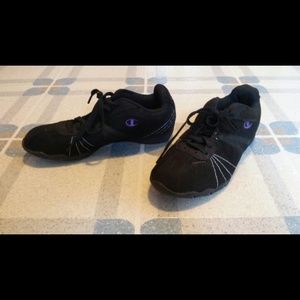 Champion Tennis Shoes