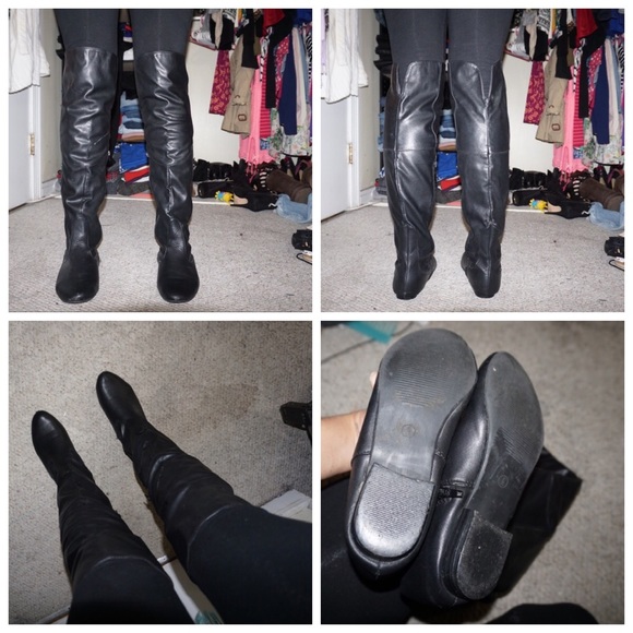 Bundle for Nataliyanova Boots&Flats