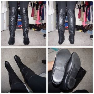 Bundle for Nataliyanova Boots&Flats