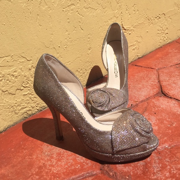 Caparros Baldwin shoes-Evening wear