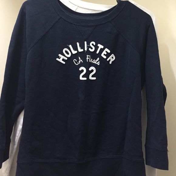 Holister bundle - Picture 2 of 3