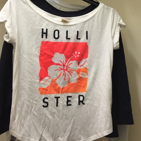 Holister bundle - Picture 3 of 3