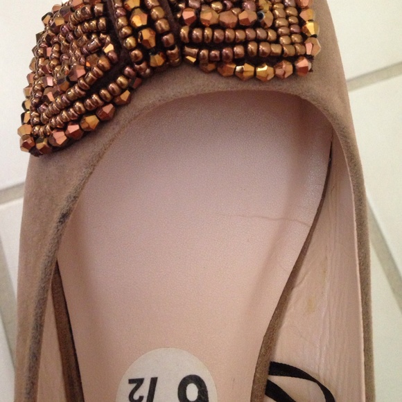 Bow flats - Picture 3 of 4