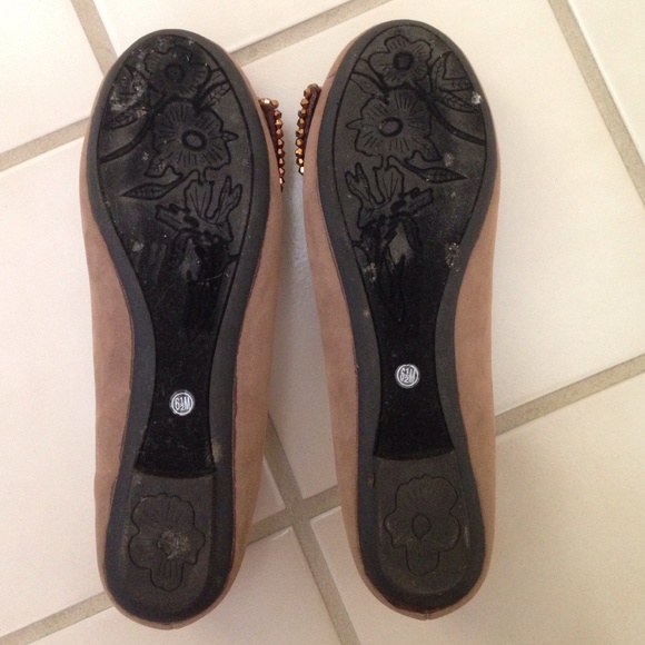 Bow flats - Picture 4 of 4