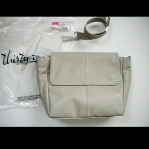 NWT Thirty One 31 "Fashion Week" shoulder bag