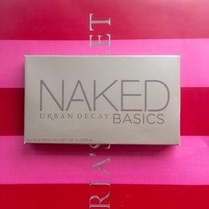 new naked basics