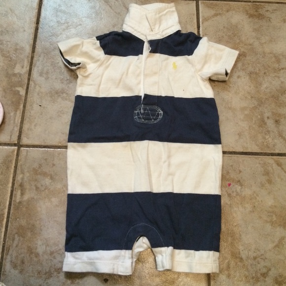 Ralph Lauren jumper