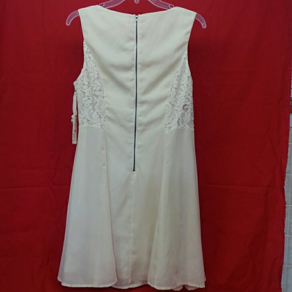 Awsome  Spring Dress - Picture 3 of 4