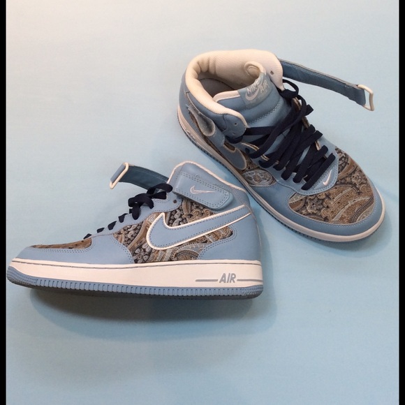 Nike Shoes - Air Force 1 shoes