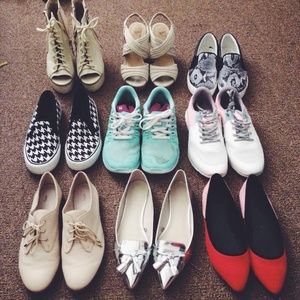 SHOES FOR SALE