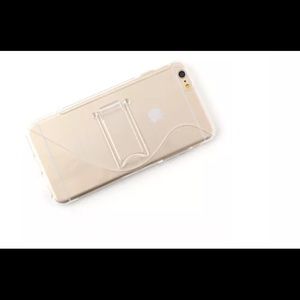 iPhone 6 plus kickstand case