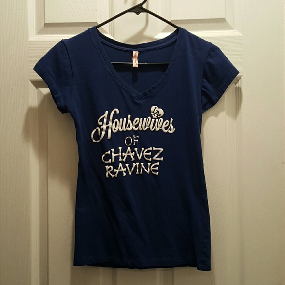 Los Angeles Dodgers T-Shirt