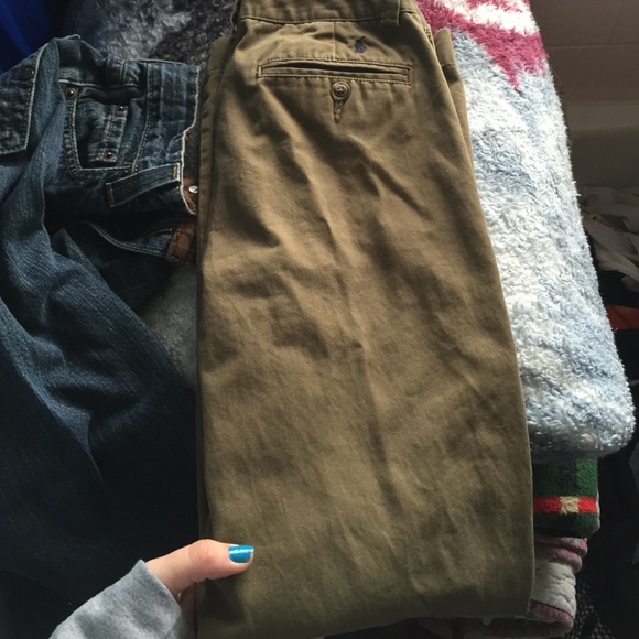 Ralph Lauren slacks