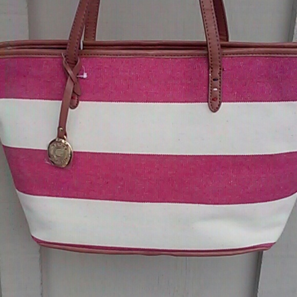 Th small tote