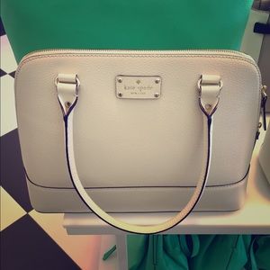 Large Kate Spade Rachelle