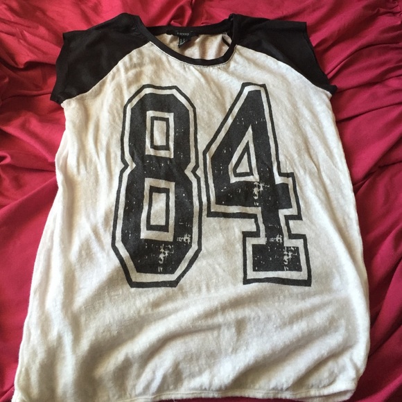 Jersey Shirt