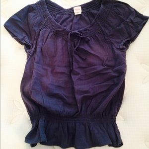 Blue light-weight too