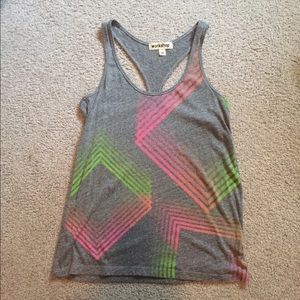 Cute tank top