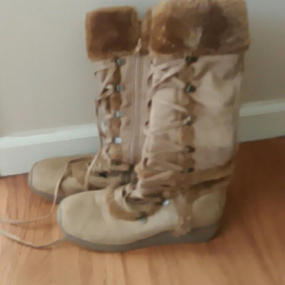 Boots