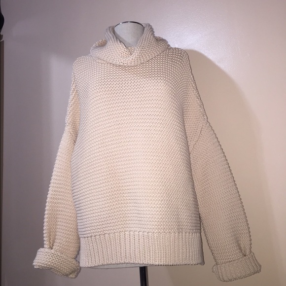 Zara Knit Sweater