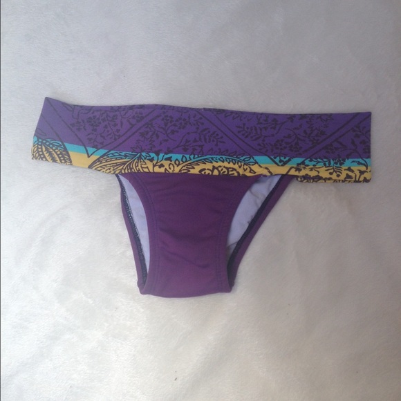 San Lorenzo Brazilian Bikini