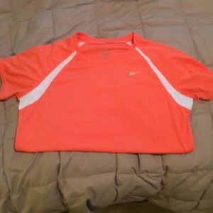 Nike dri-fit workout T