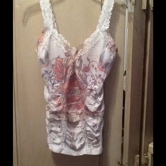 2 piece skull outfit