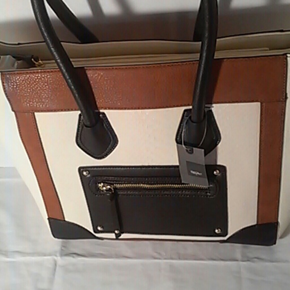 1-Large tote