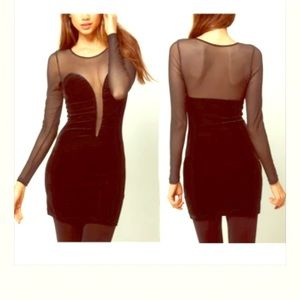 Party dresses for soxy