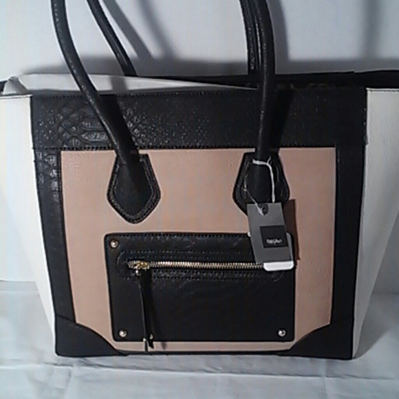 Large tote shopper