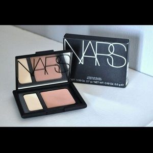 NARS contour blush