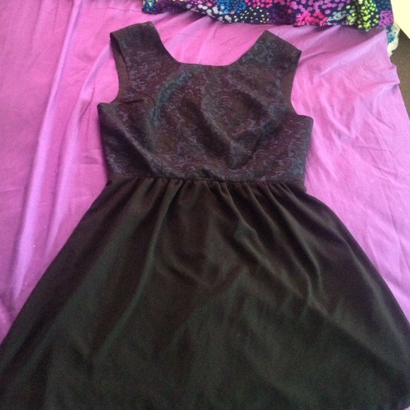 Forever 21 short dress