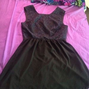 Forever 21 short dress